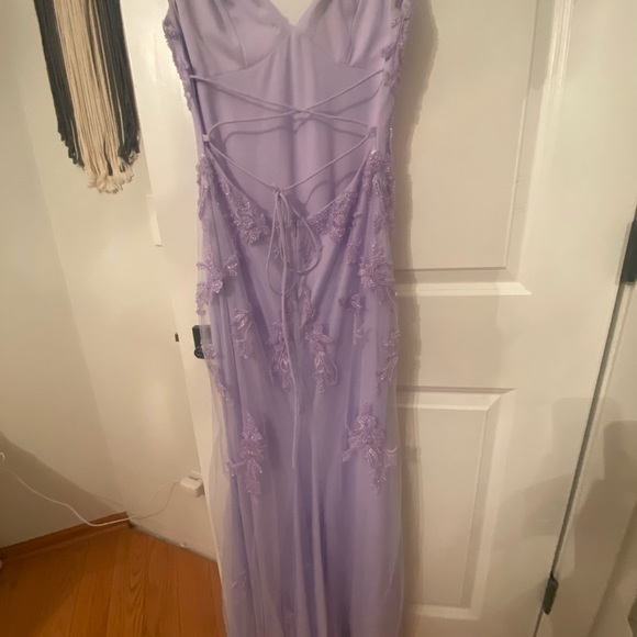 Prom/Formal Gown - Picture 2 of 8